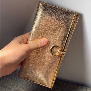 Ferragamo Wallet/Clutch